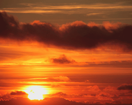 Mizacın Kaynağı: DOĞA